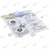 Garnituri motocoasa Oleomac 750, 753, 755, 446, 453 Set (Taiwan)